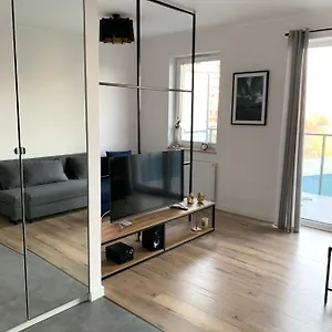  Apartament Minska 45