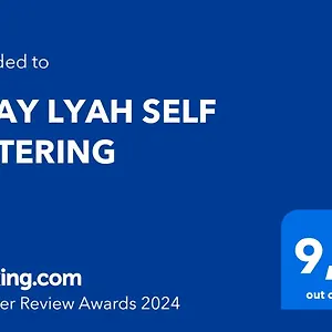 Shay Lyah Self Catering Апартаменты Виктория