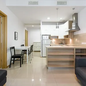 Yourplace Апартаменты Краков