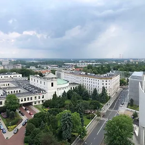  Apartament Wiejska 9