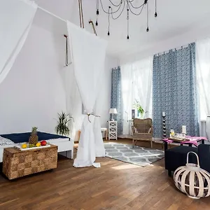  Apartament Nowy świat